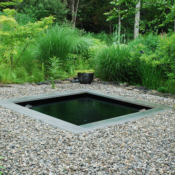 James Golden's Garden at Federal Twist