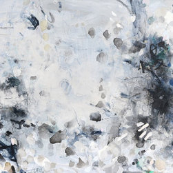 Original Art by Casey Matthews - Artwork