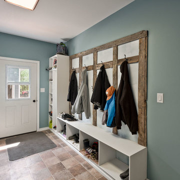 Interior Finishing