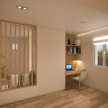 Villa Andrea - Bureau