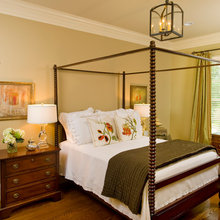 Bedrooms