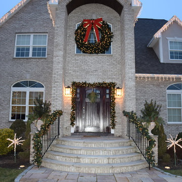 Holiday Lighting, Classic