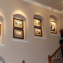 Living Room Ideas