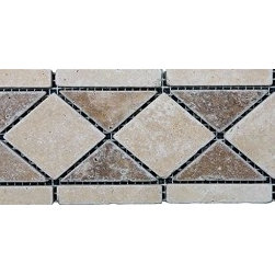 Light Noce Triangle 4x12 - Products