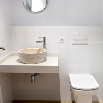 Vivienda Unifamiliar en La Nucia