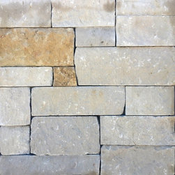 Merrillstone Samples - Siding And Stone Veneer
