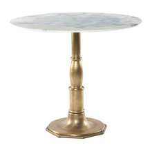 kitchen table