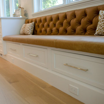 Williams Bay Retreat