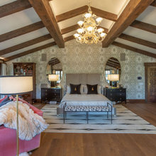 Bedrooms