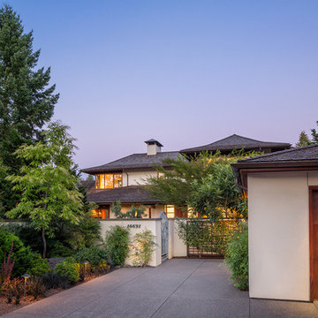 Lakeside House