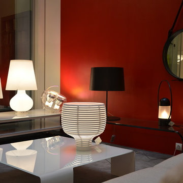 Nantes La Boutique