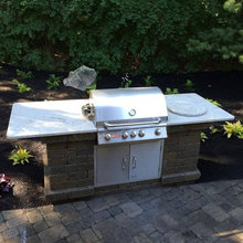 Grill