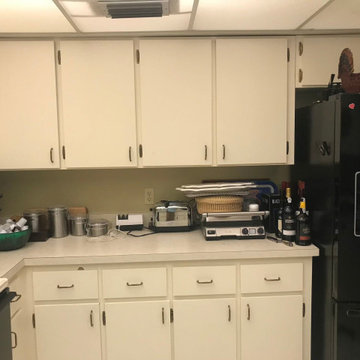 From Outdated to Outstanding Kitchen Makeover in Deland