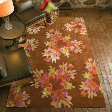 Contemporary & Traditional Living Room Rugs