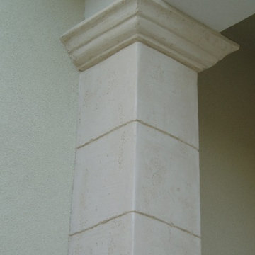 ArcusStone Trim