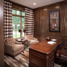 Austin Home Office