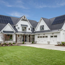 White Exterior