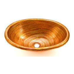 BATHROOM SINKS - CLASSIC COLLECTION - Bathroom Sinks