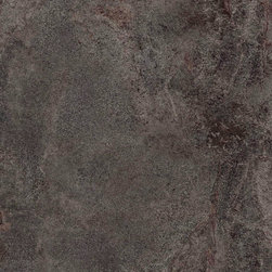 Porfido Marrone In-Side Collection LAMINAM - Kitchen Countertops