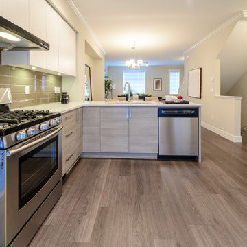 Kitchen Backsplash Tile Ideas