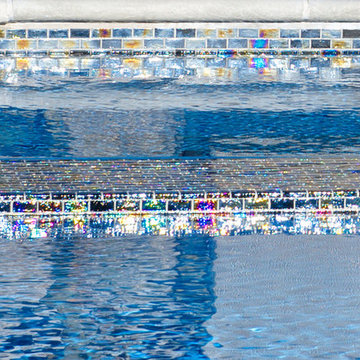 HIghland Park Swimming Pool and Hot Tub