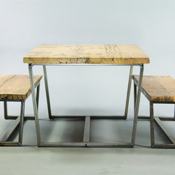 Our Work - Products