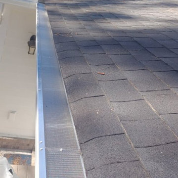 Gutters