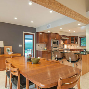 San Diego Home Staging Norris Rd