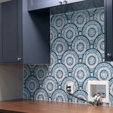 Interior Renovations