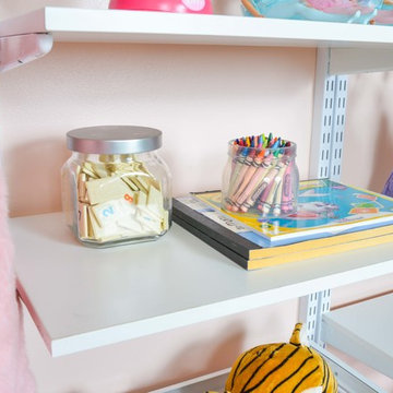 Children's Closets