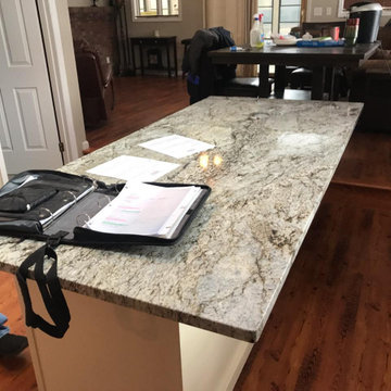12020 Blue Dunes Granite Project