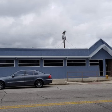 Dental Office Renovation