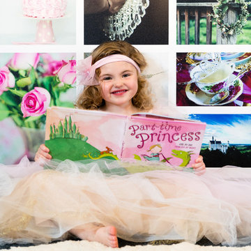 Princess Playroom Wonderland