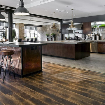 Meatpacking District Loft
