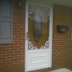 Completed Projects - Products