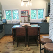 Kitchen Ideas