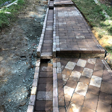 Walkways
