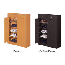 Closets