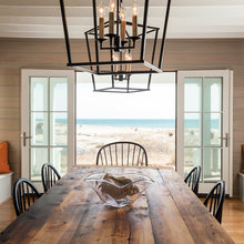 Spring Dining Room