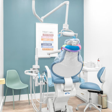 Elite Smiles Pediatric Dentist