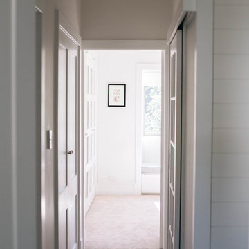 Mosman Renovation