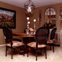 dining rooms
