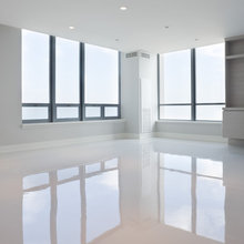 floor