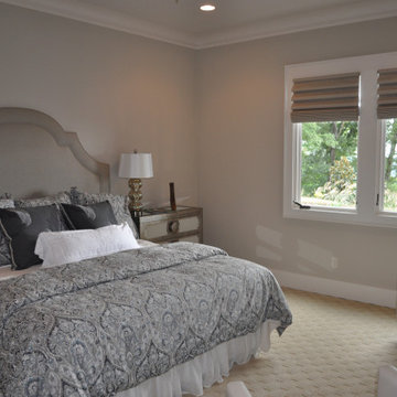 Interior Shades