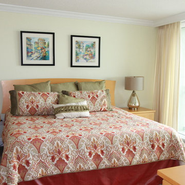 Sand Key Beach Condo Rental