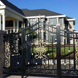 Gate - Products