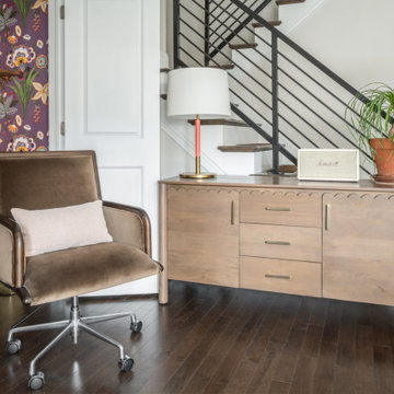 Vibrant & Vintage in Fishtown