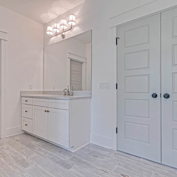 Custom Home, Mount Pleasant SC