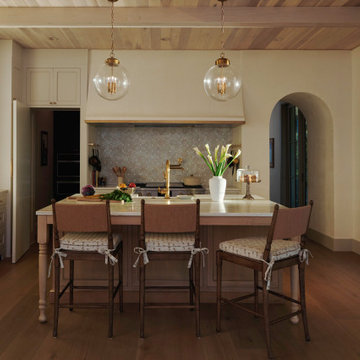 2024 SOUTHERN LIVING IDEA HOUSE