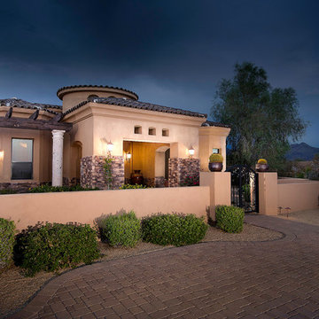 Serenity at Grayhawk